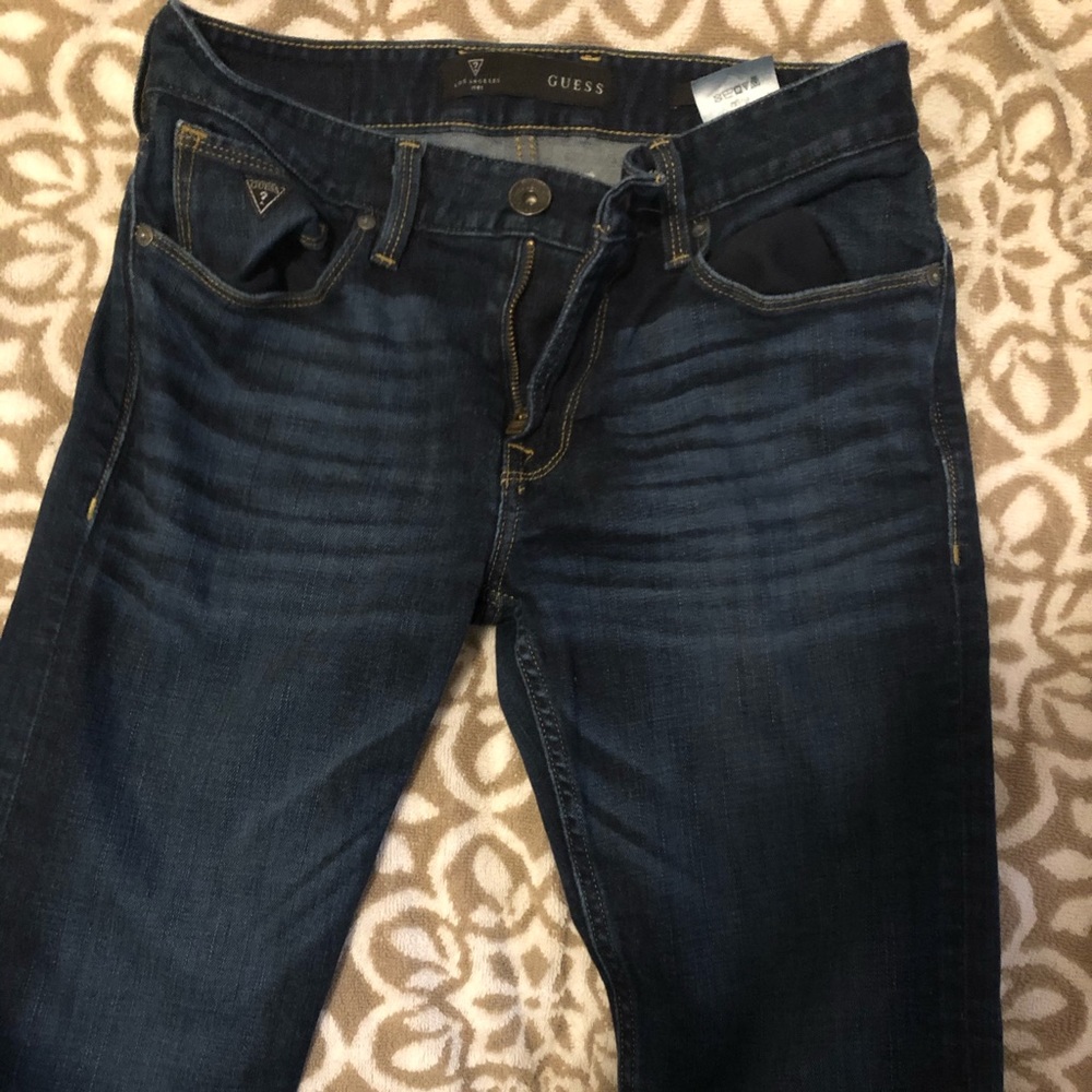 The power pants